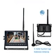 Lorry Rear View Camera System